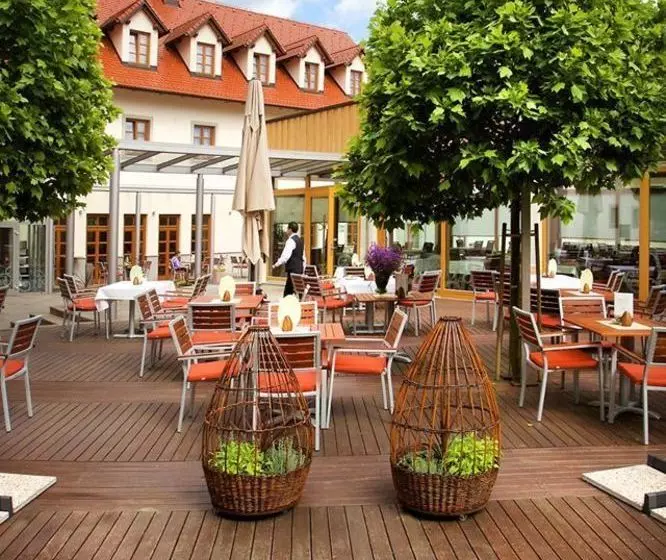 هتل And Guest House Triglav Dobrna