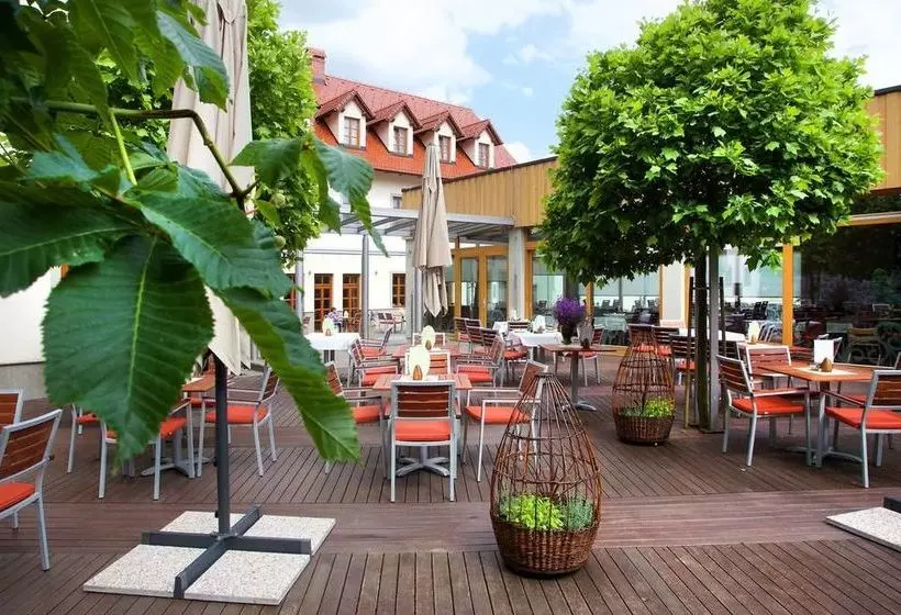 هتل And Guest House Triglav Dobrna