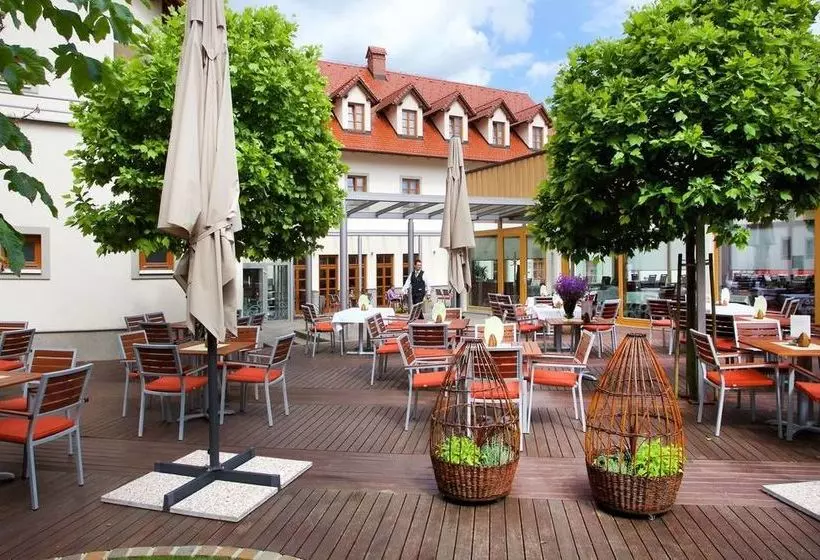 هتل And Guest House Triglav Dobrna