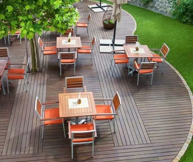 هتل And Guest House Triglav Dobrna