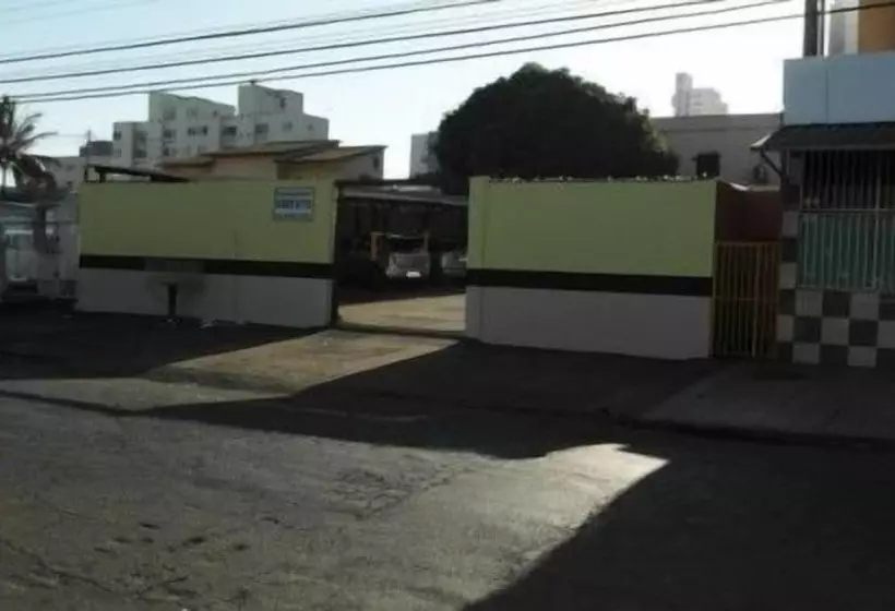 Hotelli Itaipu