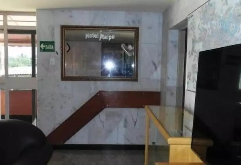 Hotelli Itaipu