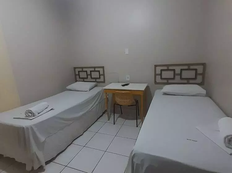 Hotelli Itaipu