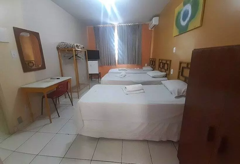 Hotelli Itaipu