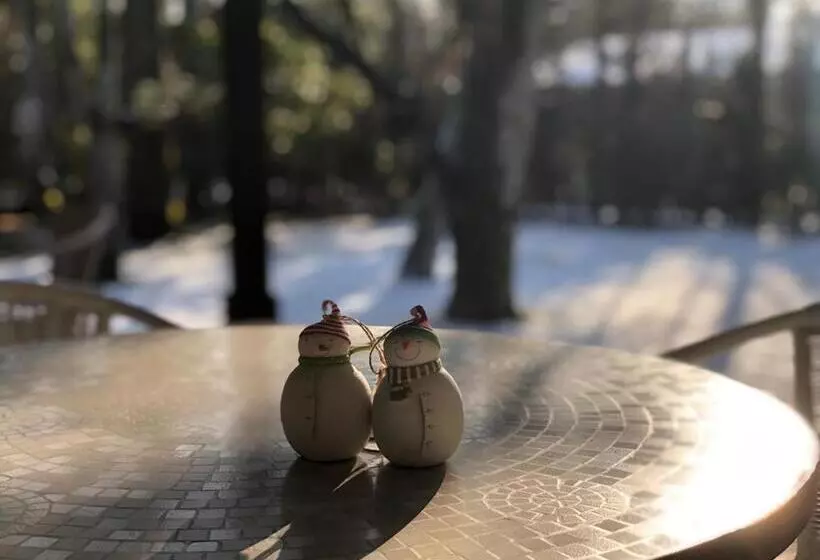 ホテル Karuizawa Elegance