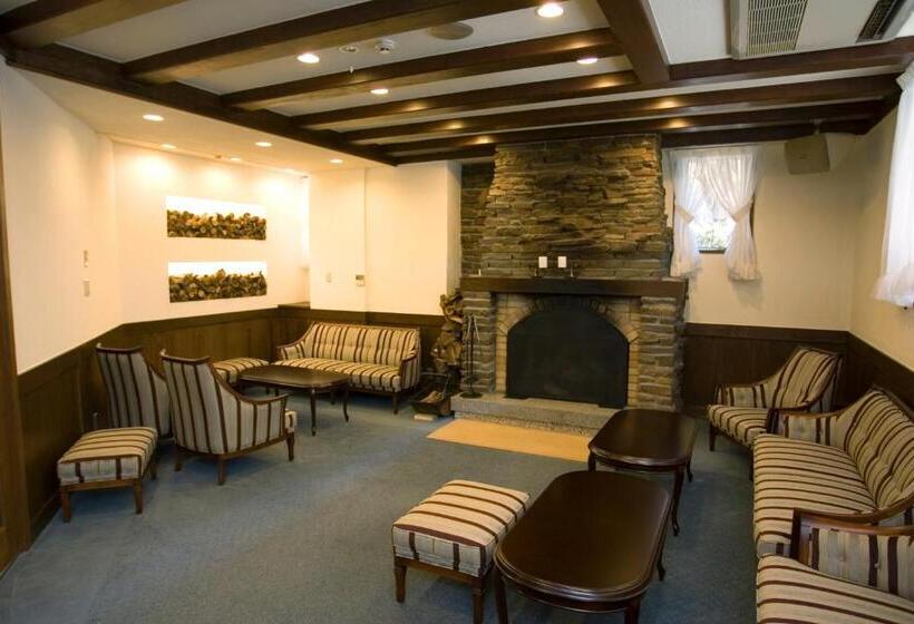Hotel Karuizawa Elegance