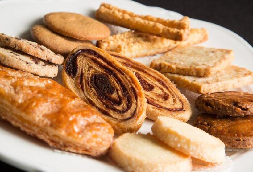 Hotel Karuizawa Elegance