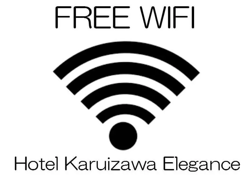 ホテル Karuizawa Elegance