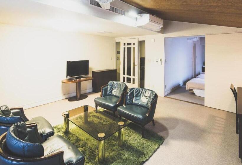 Hotel Karuizawa Elegance