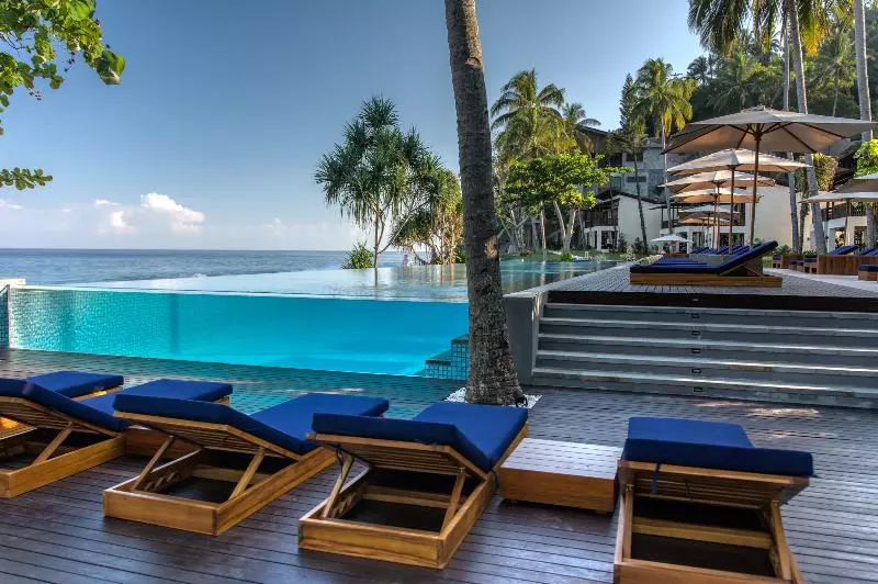 Katamaran Hotel & Resort Lombok