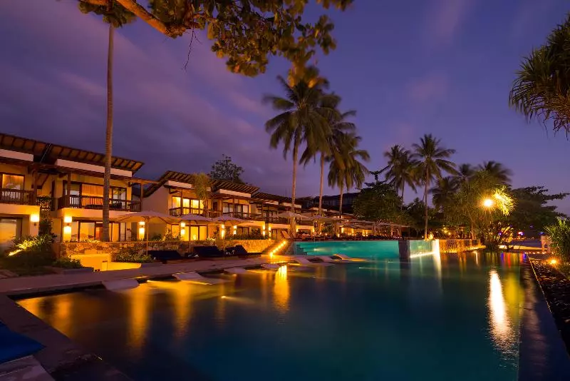 Katamaran Hotel & Resort Lombok