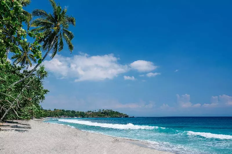 Katamaran Hotel & Resort Lombok