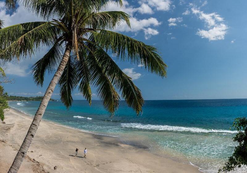 Katamaran Hotel & Resort Lombok