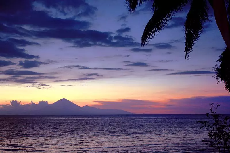 Katamaran Hotel & Resort Lombok