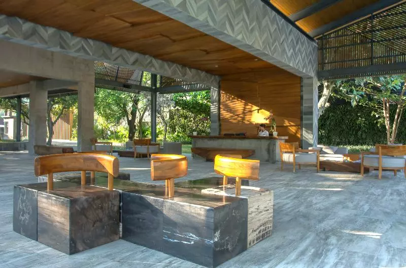 Katamaran Hotel & Resort Lombok