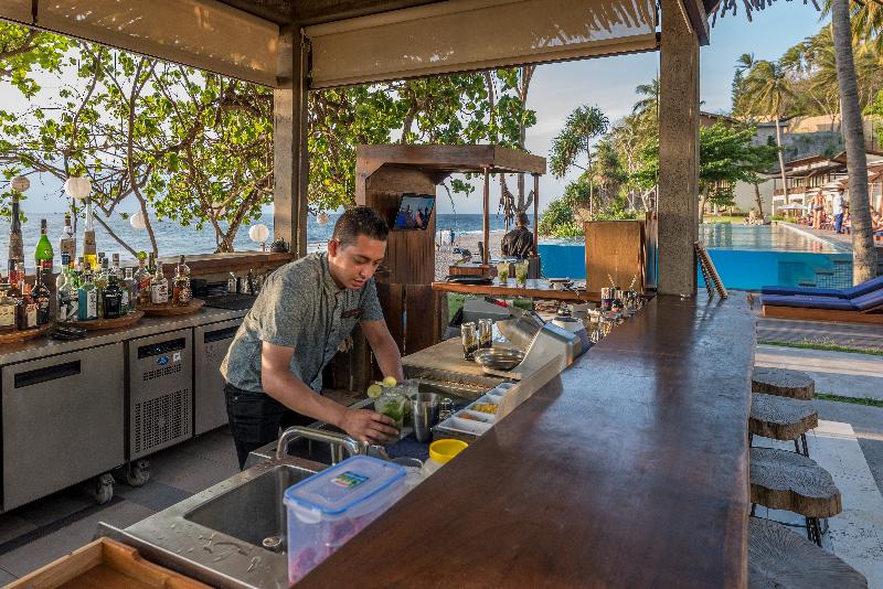 Katamaran Hotel & Resort Lombok