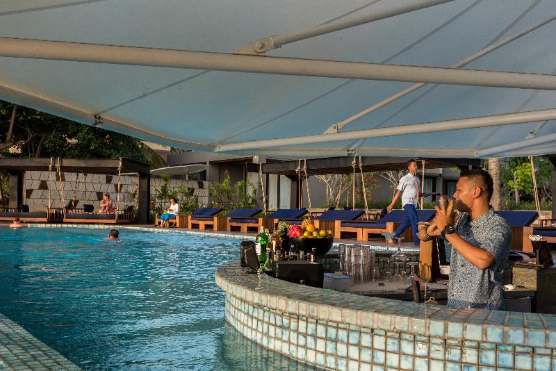 Katamaran Hotel & Resort Lombok