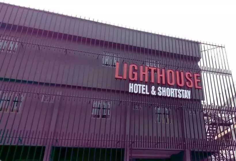 Lighthouse Hotel & Shortstay