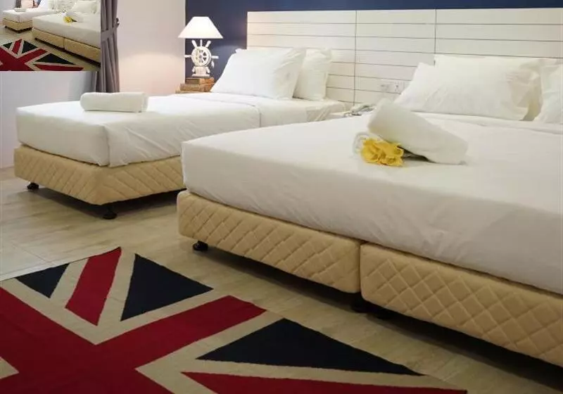 Lighthouse Hotel & Shortstay