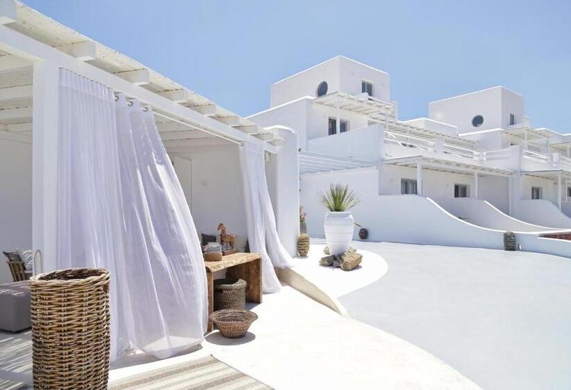 Livin Mykonos Hotel   Adults Only