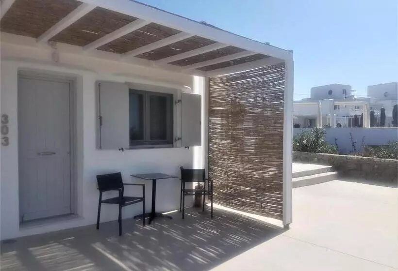 Livin Mykonos Hotel   Adults Only