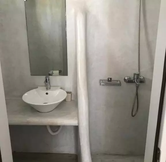 Livin Mykonos Hotel   Adults Only