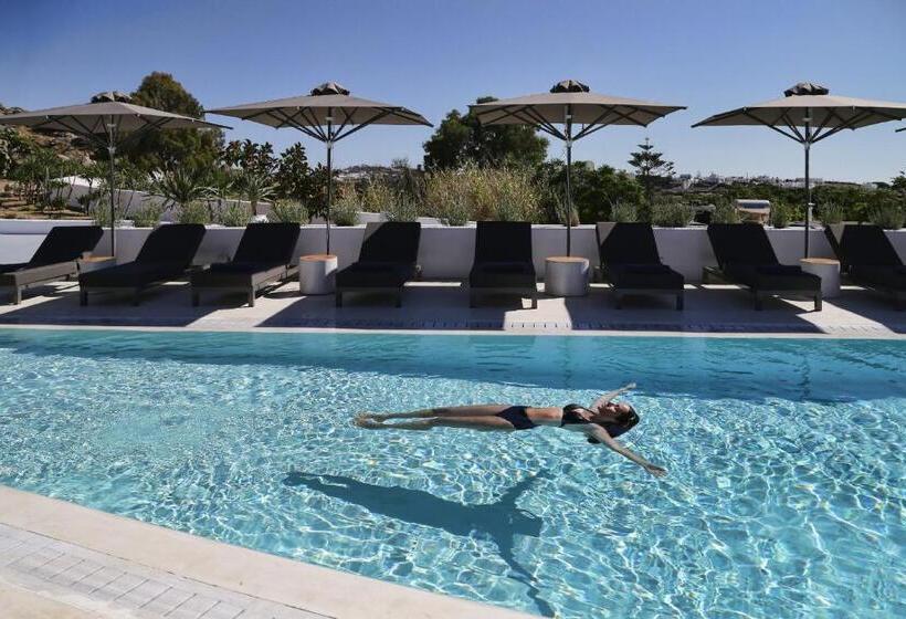 Livin Mykonos Hotel   Adults Only