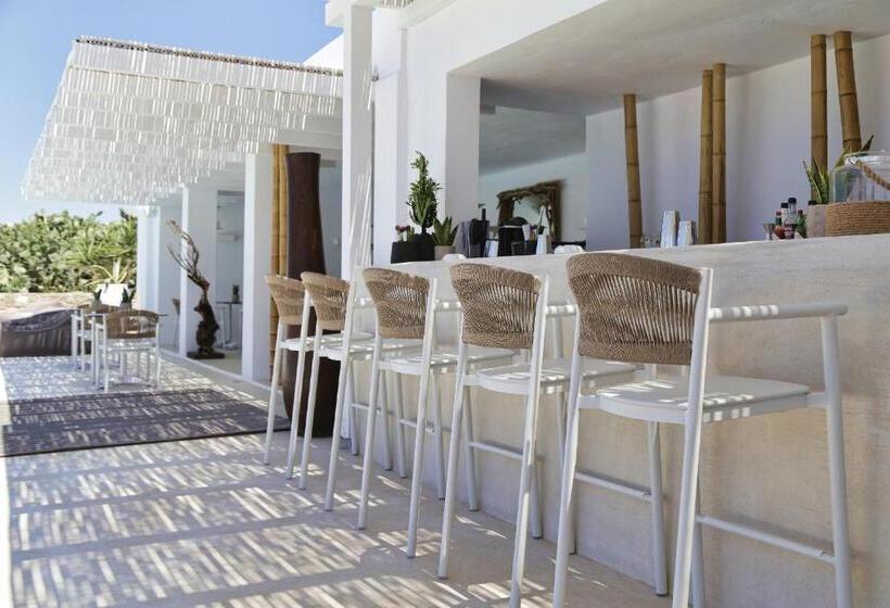 Livin Mykonos Hotel   Adults Only