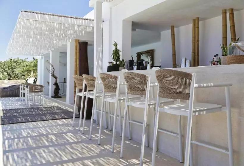 Livin Mykonos Hotel   Adults Only