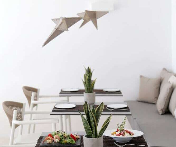 Livin Mykonos Hotel   Adults Only