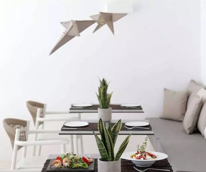 Livin Mykonos Hotel   Adults Only