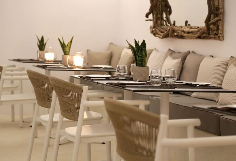 Livin Mykonos Hotel   Adults Only