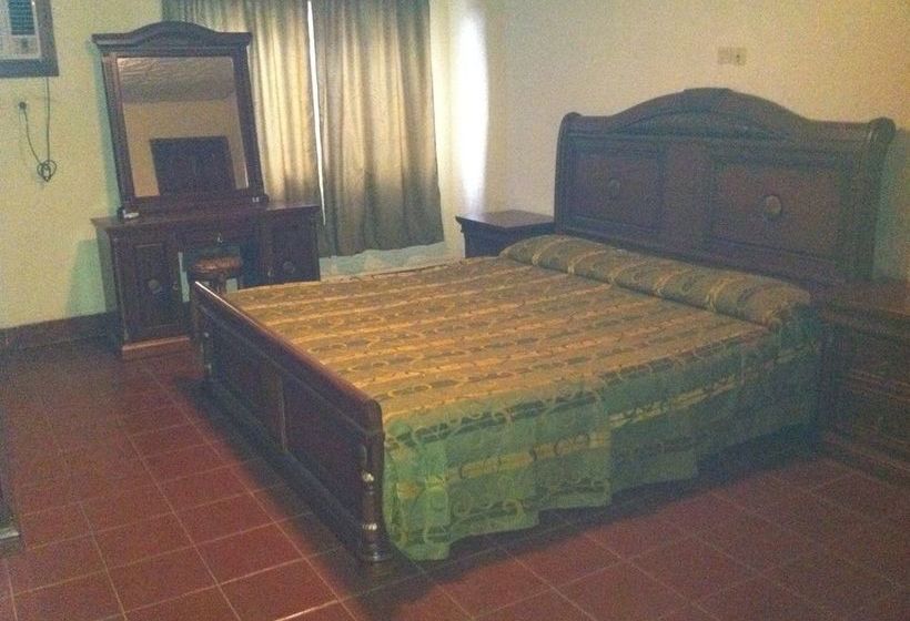 酒店 Mariador Park