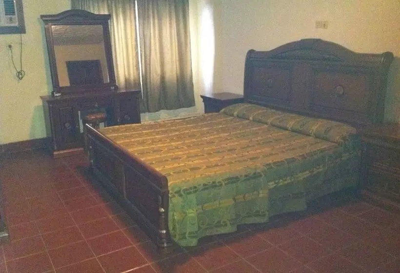 هتل Mariador Park