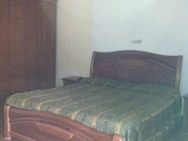 هتل Mariador Park