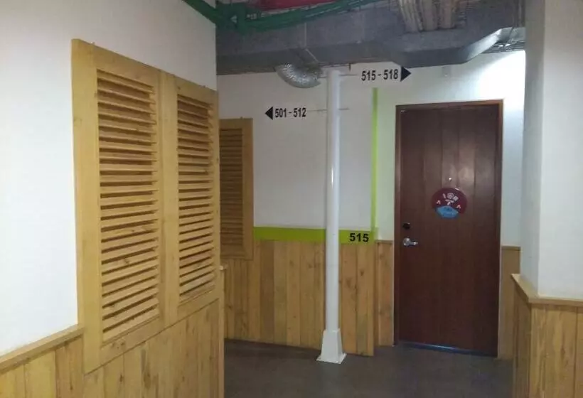 Maxonehotels.com At Kramat