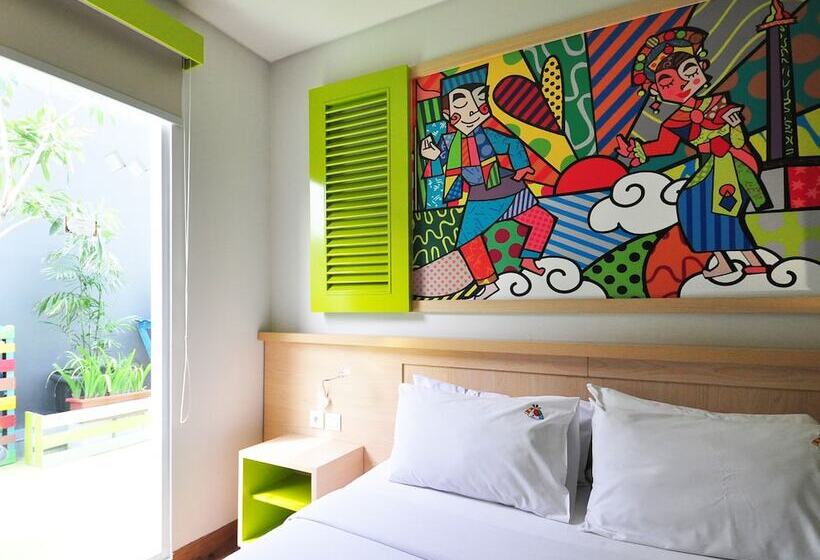 Maxonehotels.com At Kramat