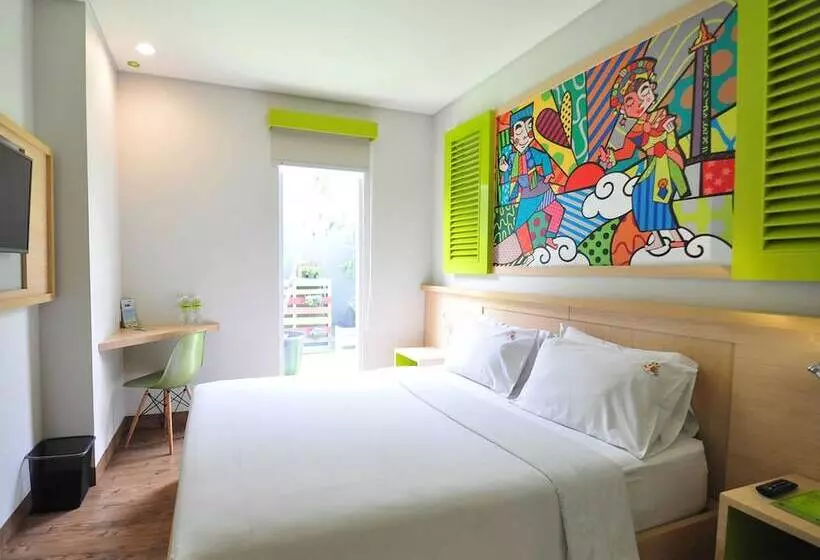 Maxonehotels.com At Kramat