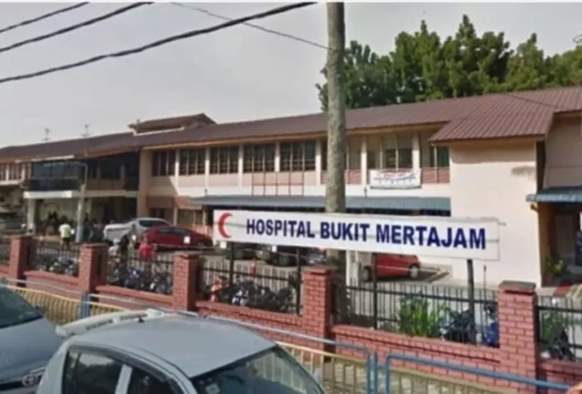 My Hotel Bukit Mertajam