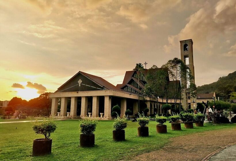 My Hotel Bukit Mertajam