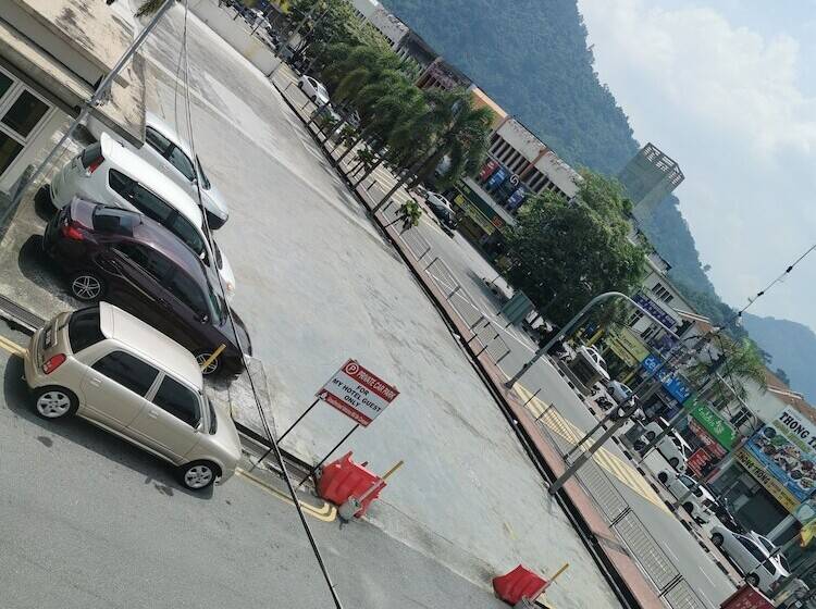 My Hotel Bukit Mertajam