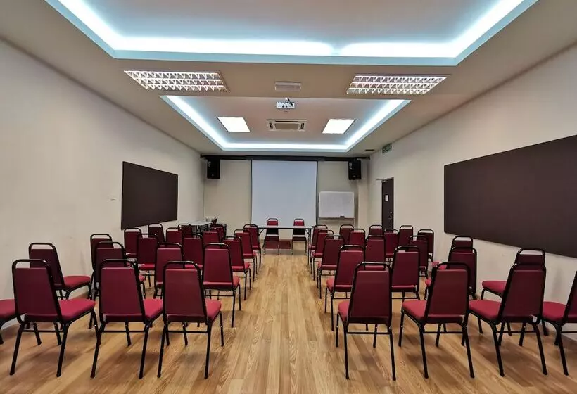 My Hotel Bukit Mertajam
