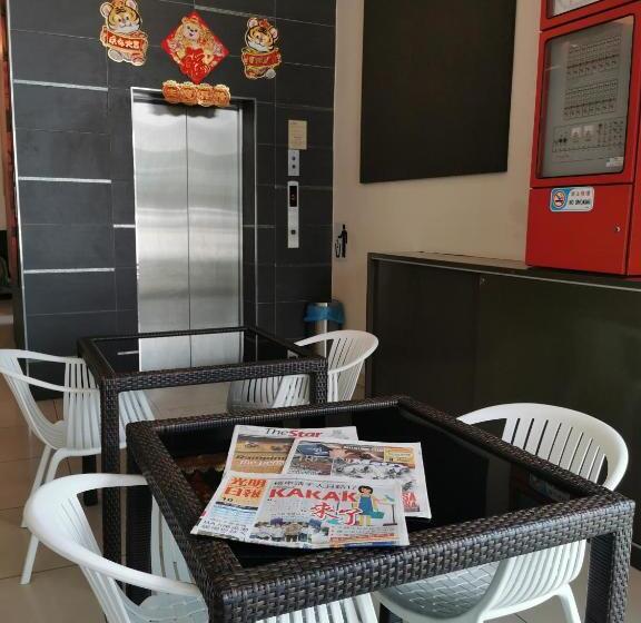 My Hotel Bukit Mertajam