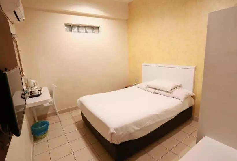 My Hotel Bukit Mertajam