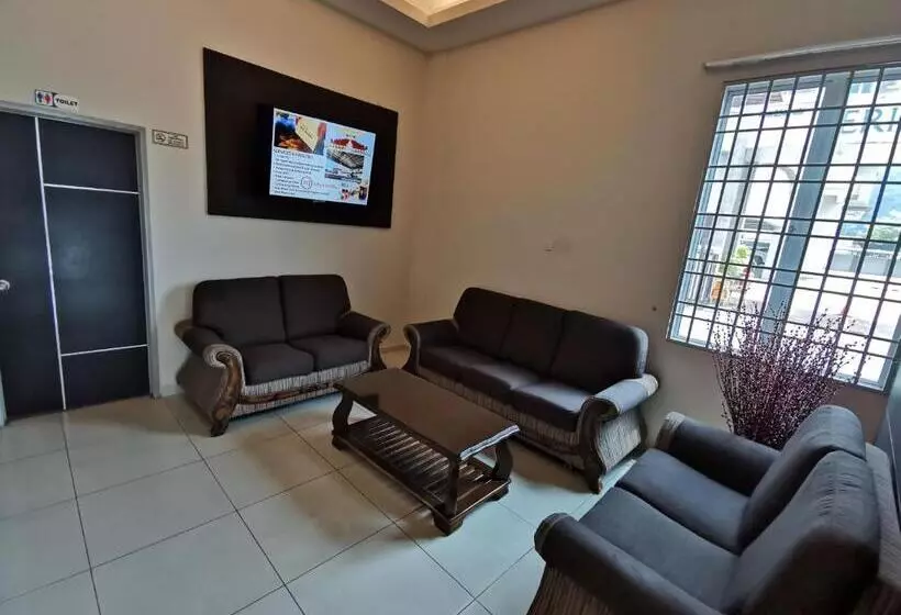 My Hotel Bukit Mertajam