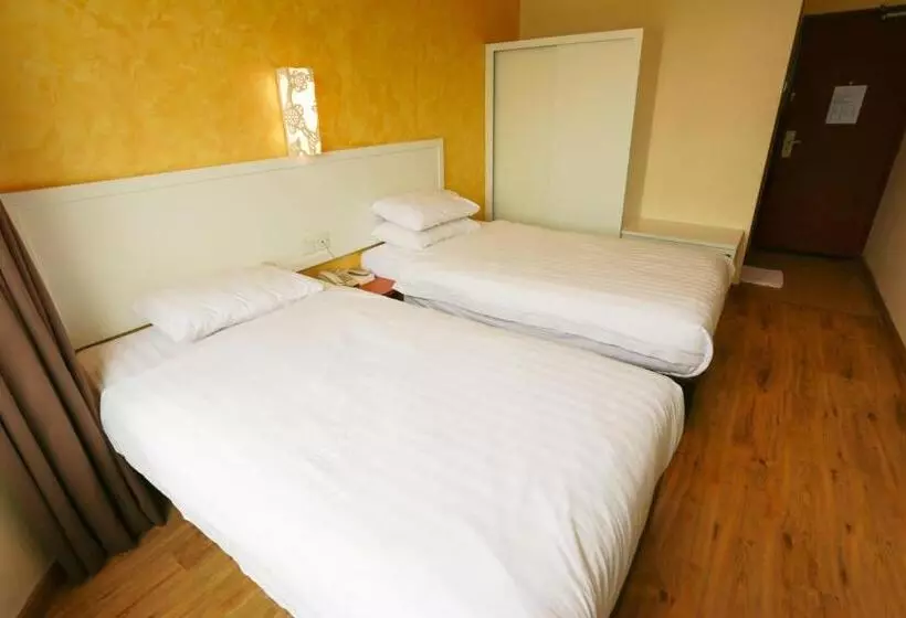 My Hotel Bukit Mertajam