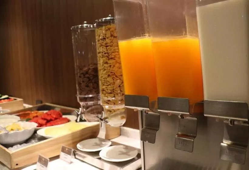 Szálloda Pacific Park