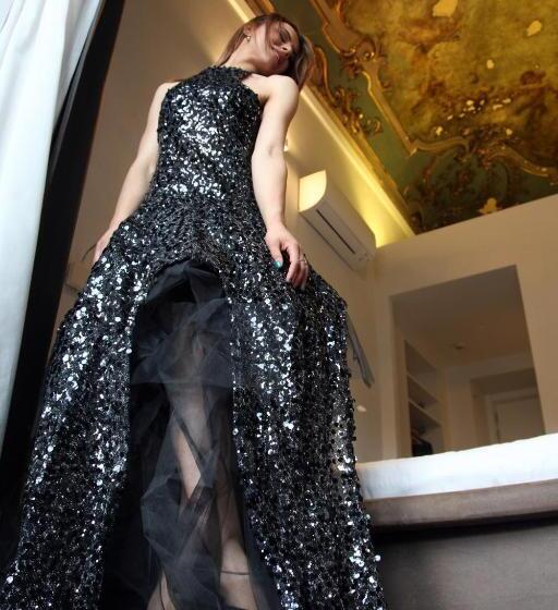 فندق Piazza Castello Suite