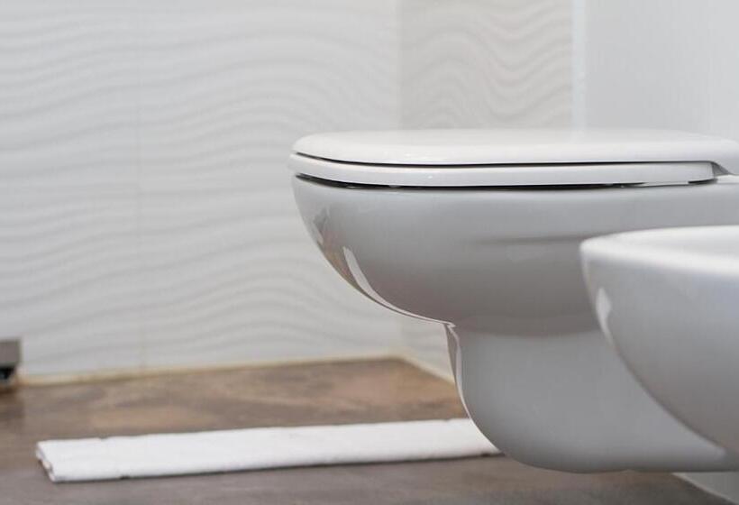 فندق Piazza Castello Suite