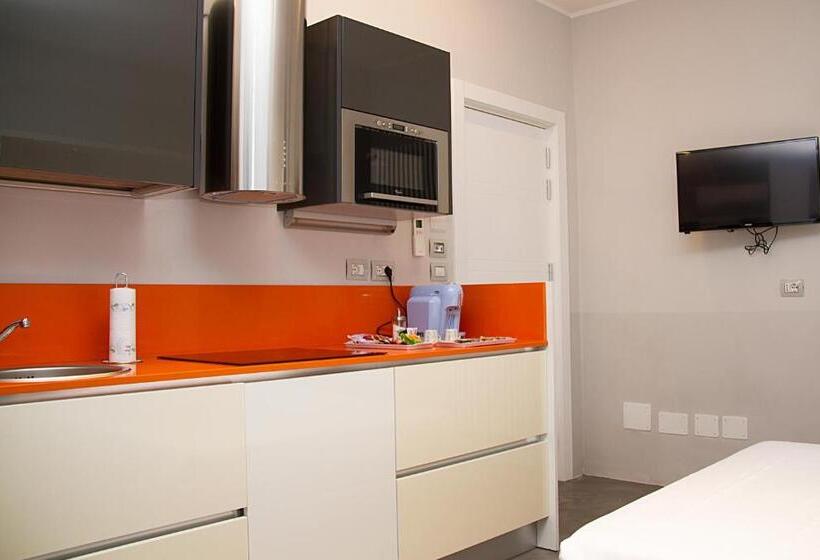 فندق Piazza Castello Suite